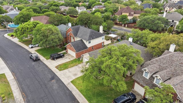 21815 HYERWOOD, San Antonio, TX 78259