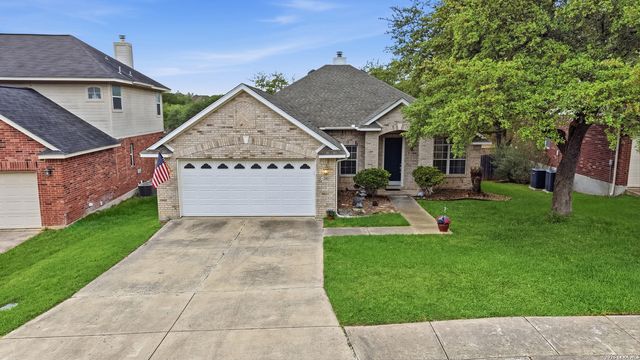 21815 HYERWOOD, San Antonio, TX 78259