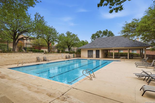 21815 HYERWOOD, San Antonio, TX 78259