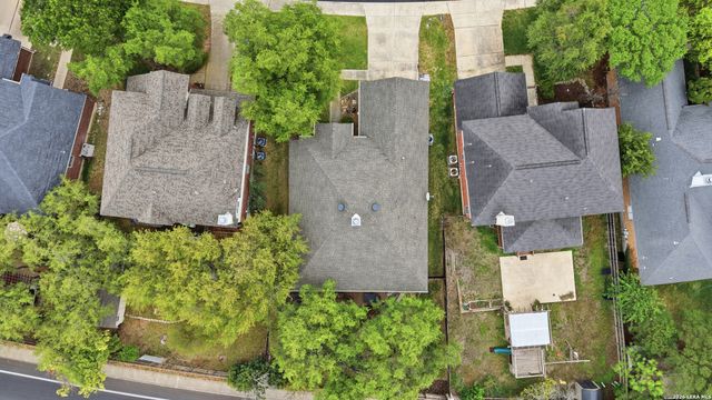 21815 HYERWOOD, San Antonio, TX 78259