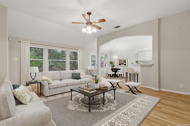 21815 HYERWOOD, San Antonio, TX 78259