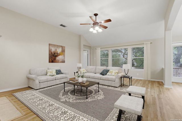 21815 HYERWOOD, San Antonio, TX 78259