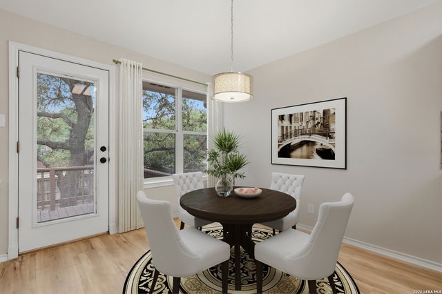 21815 HYERWOOD, San Antonio, TX 78259