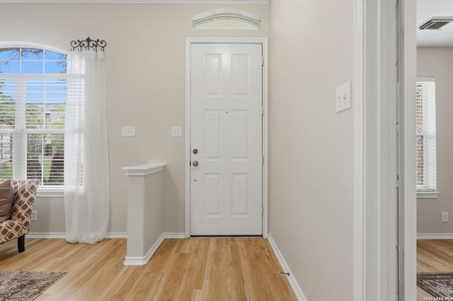 21815 HYERWOOD, San Antonio, TX 78259