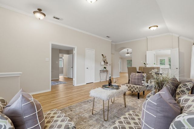 21815 HYERWOOD, San Antonio, TX 78259