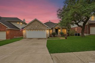 21815 HYERWOOD, San Antonio, TX 78259