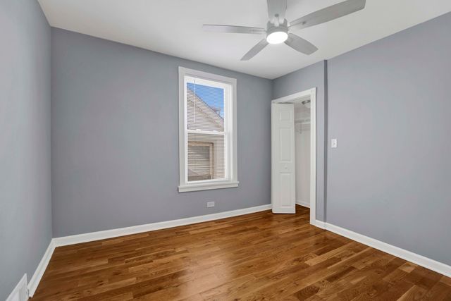 3721 W Shakespeare Avenue, Chicago, IL 60647