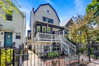 3721 W Shakespeare Avenue, Chicago, IL 60647