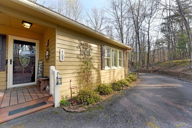 705 Laurel Ridge Drive, Ellijay, GA 30536