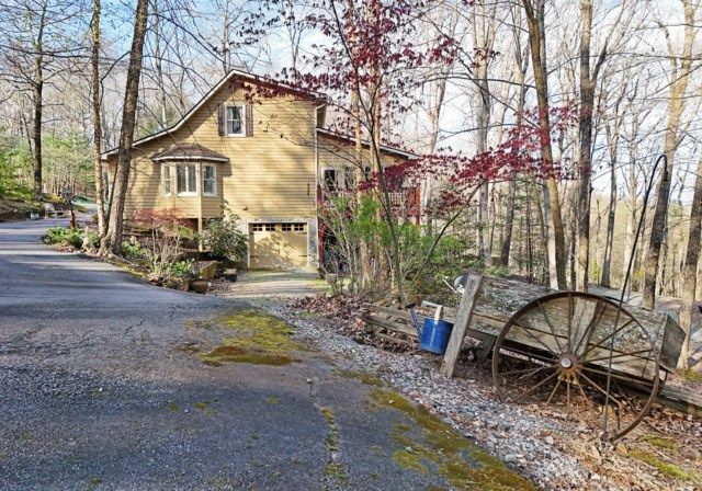 705 Laurel Ridge Drive, Ellijay, GA 30536