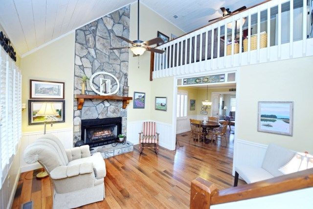 705 Laurel Ridge Drive, Ellijay, GA 30536