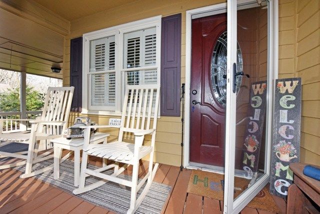 705 Laurel Ridge Drive, Ellijay, GA 30536