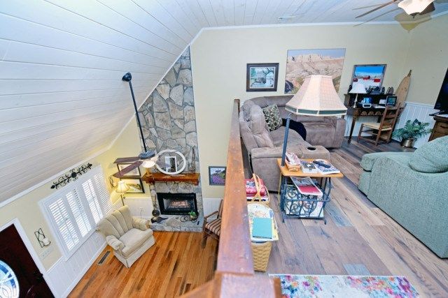 705 Laurel Ridge Drive, Ellijay, GA 30536