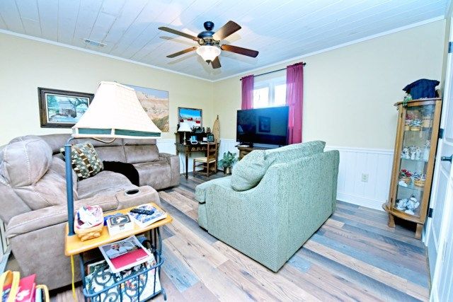 705 Laurel Ridge Drive, Ellijay, GA 30536