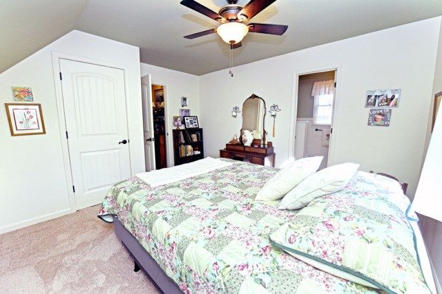 705 Laurel Ridge Drive, Ellijay, GA 30536