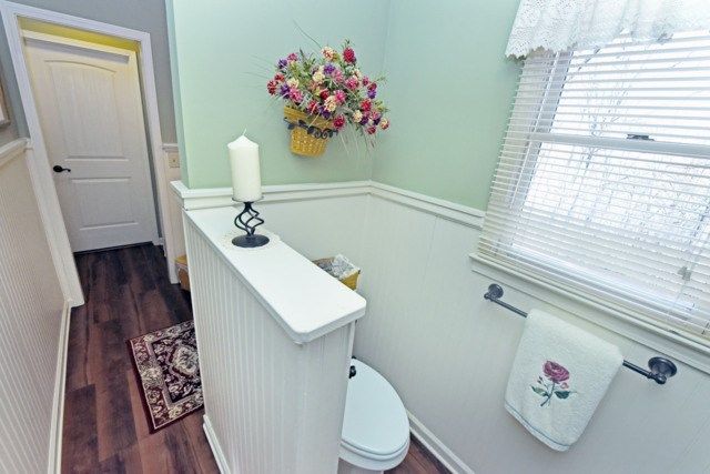 705 Laurel Ridge Drive, Ellijay, GA 30536