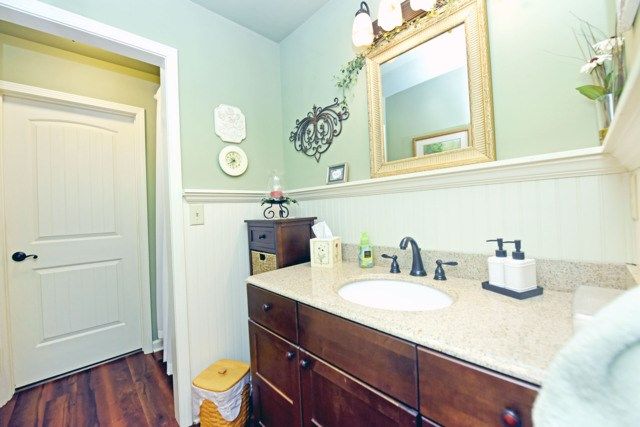 705 Laurel Ridge Drive, Ellijay, GA 30536