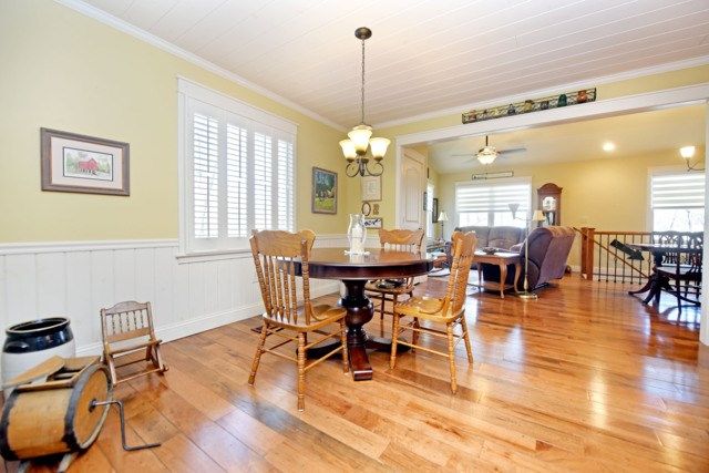 705 Laurel Ridge Drive, Ellijay, GA 30536