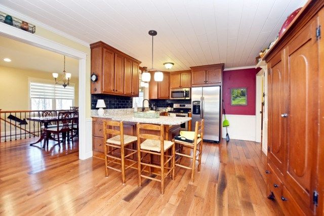 705 Laurel Ridge Drive, Ellijay, GA 30536