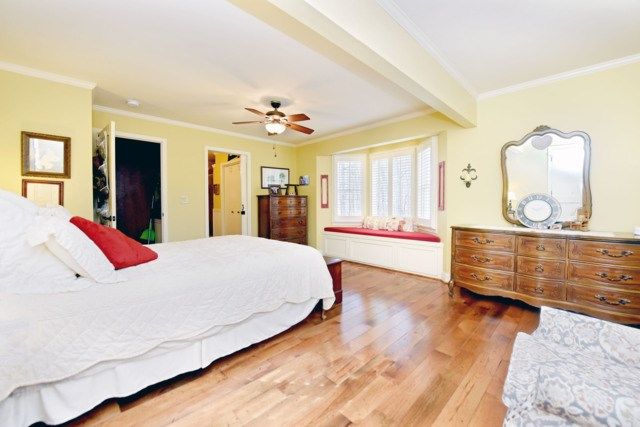 705 Laurel Ridge Drive, Ellijay, GA 30536