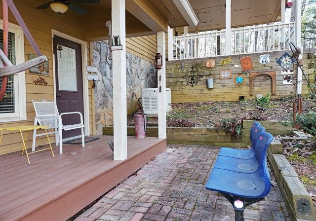 705 Laurel Ridge Drive, Ellijay, GA 30536