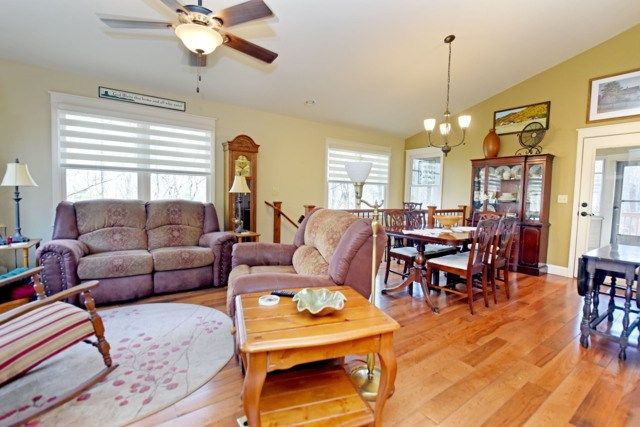 705 Laurel Ridge Drive, Ellijay, GA 30536