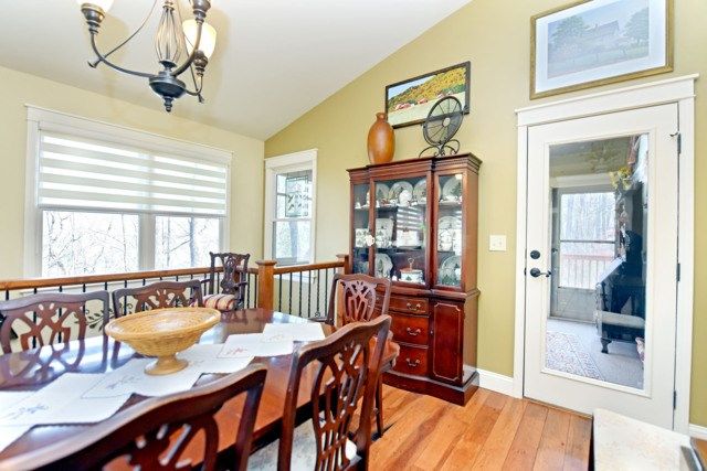 705 Laurel Ridge Drive, Ellijay, GA 30536