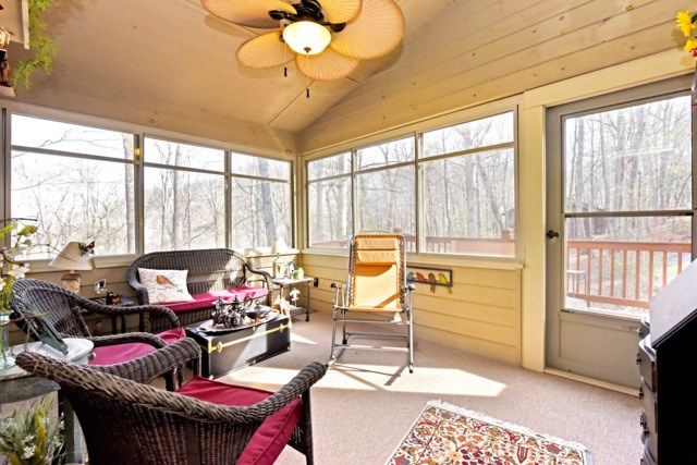 705 Laurel Ridge Drive, Ellijay, GA 30536