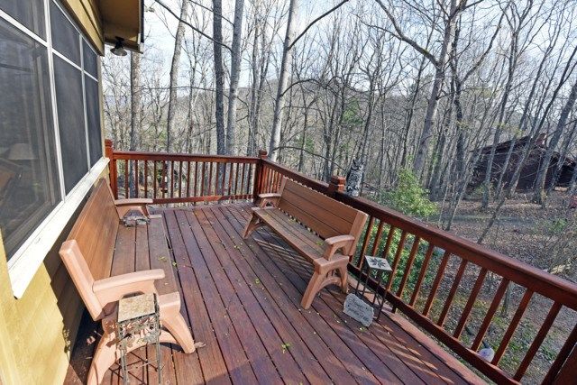 705 Laurel Ridge Drive, Ellijay, GA 30536
