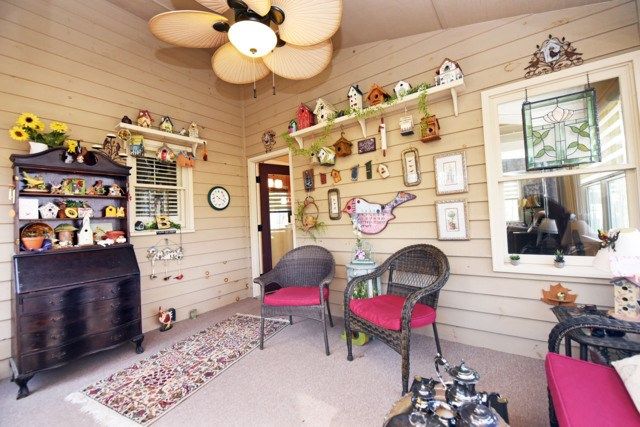 705 Laurel Ridge Drive, Ellijay, GA 30536