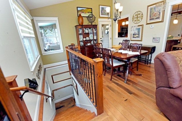 705 Laurel Ridge Drive, Ellijay, GA 30536