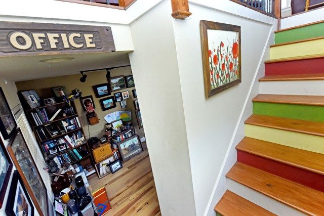 705 Laurel Ridge Drive, Ellijay, GA 30536