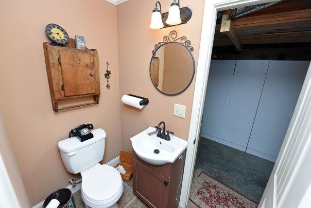 705 Laurel Ridge Drive, Ellijay, GA 30536