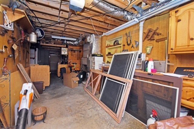 705 Laurel Ridge Drive, Ellijay, GA 30536