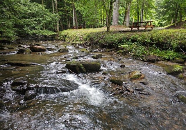 705 Laurel Ridge Drive, Ellijay, GA 30536