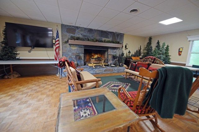 705 Laurel Ridge Drive, Ellijay, GA 30536