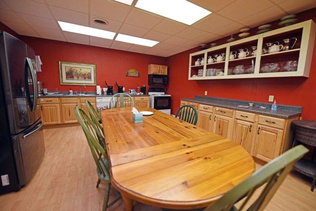 705 Laurel Ridge Drive, Ellijay, GA 30536