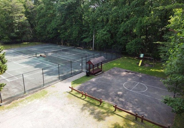 705 Laurel Ridge Drive, Ellijay, GA 30536