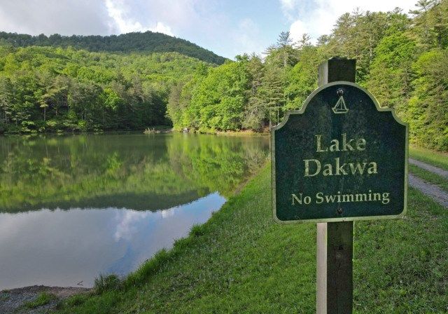 705 Laurel Ridge Drive, Ellijay, GA 30536