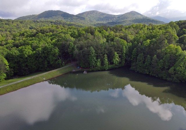 705 Laurel Ridge Drive, Ellijay, GA 30536