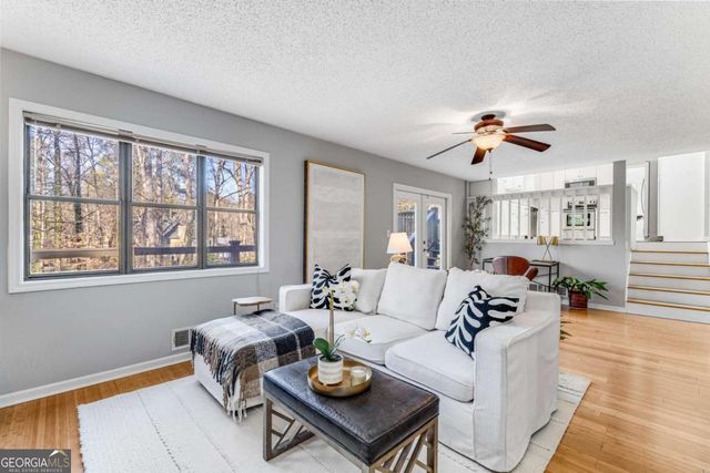 4519 Glenforest Drive NE, Roswell, GA 30075