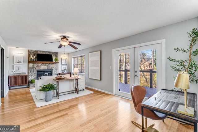 4519 Glenforest Drive NE, Roswell, GA 30075