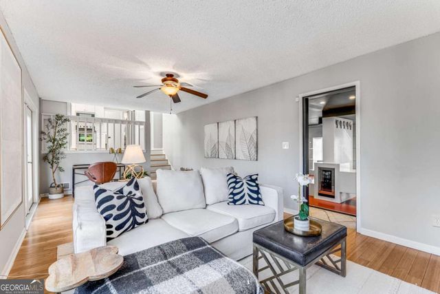 4519 Glenforest Drive NE, Roswell, GA 30075