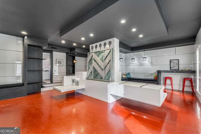 4519 Glenforest Drive NE, Roswell, GA 30075