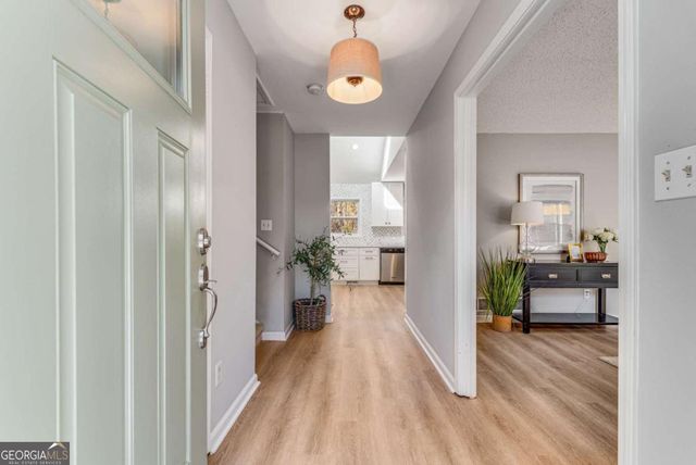 4519 Glenforest Drive NE, Roswell, GA 30075