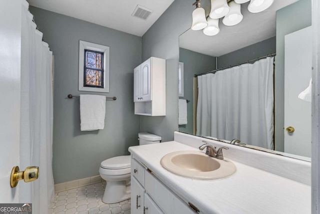 4519 Glenforest Drive NE, Roswell, GA 30075