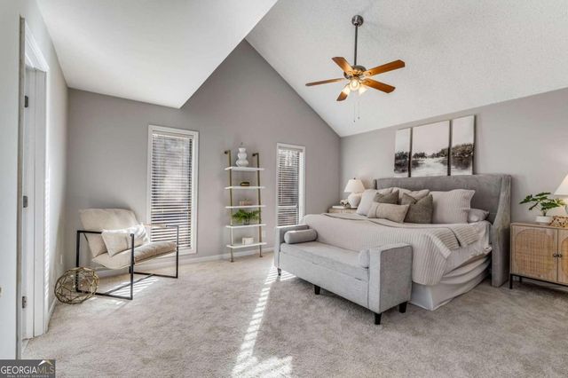 4519 Glenforest Drive NE, Roswell, GA 30075
