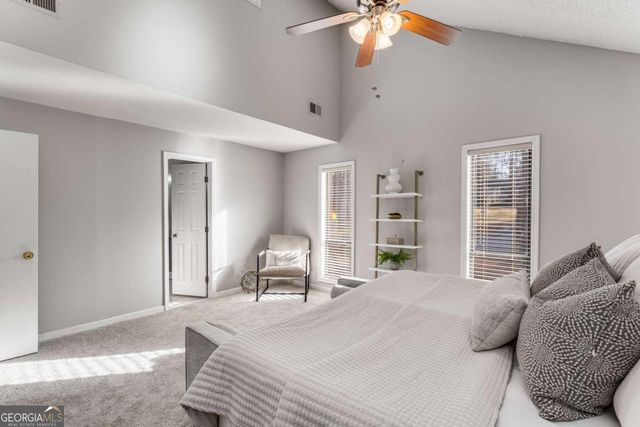4519 Glenforest Drive NE, Roswell, GA 30075