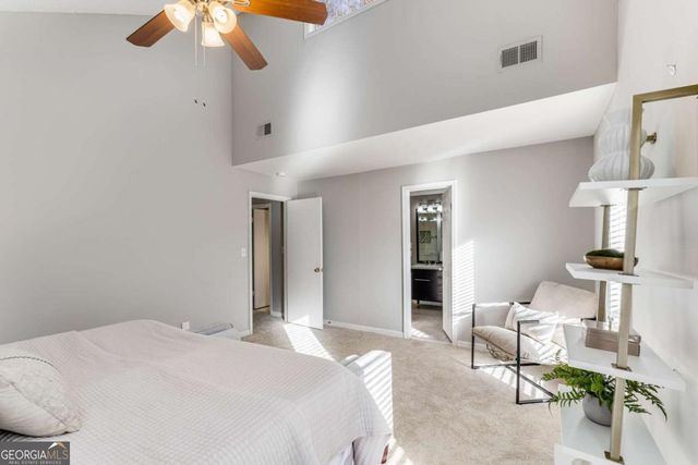 4519 Glenforest Drive NE, Roswell, GA 30075