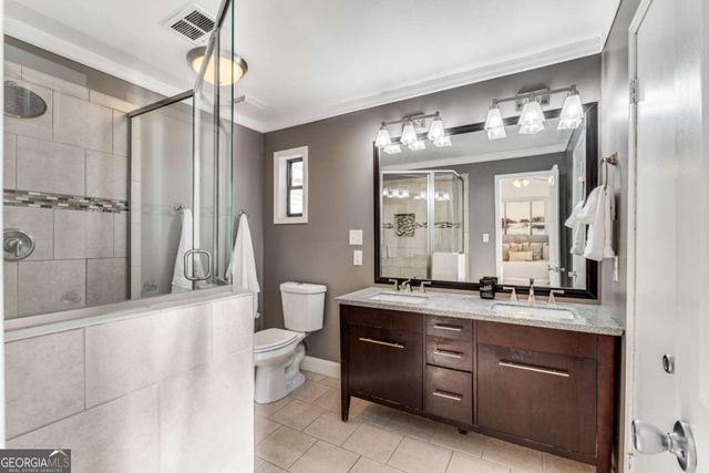 4519 Glenforest Drive NE, Roswell, GA 30075